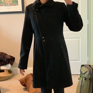 Black Coat